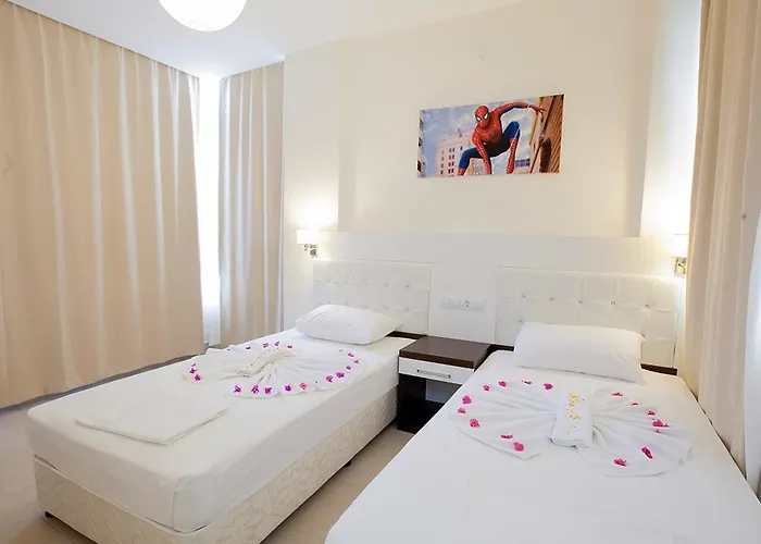 Irem Family Club 锡德