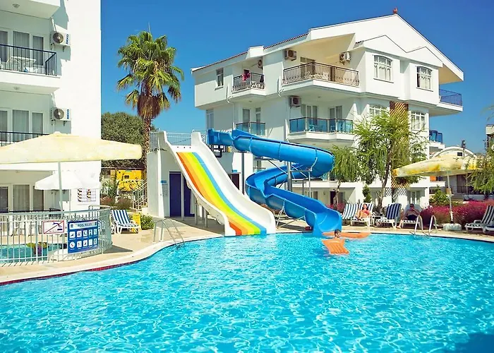 酒店 Irem Family Club